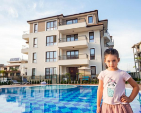 Villa Ina & Eva Bayview Deluxe